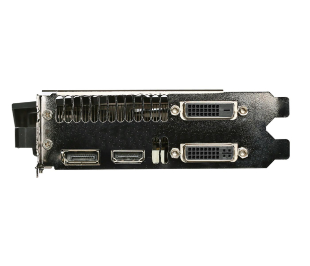 MSI GeForce GTX770 2048MB 256bit Twin Frozr OC - 151067 - zdjęcie 5
